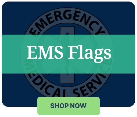 EMS-Flag