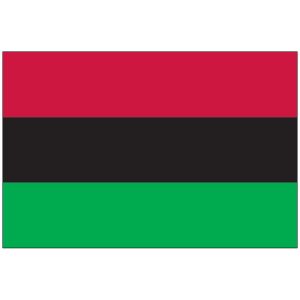 Afro-Am Flag