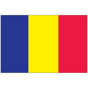 Andorra No Seal Flag