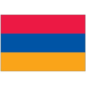 Armenia Flag