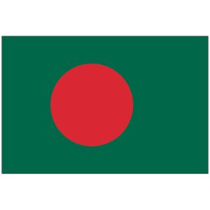 Bangladesh Flag