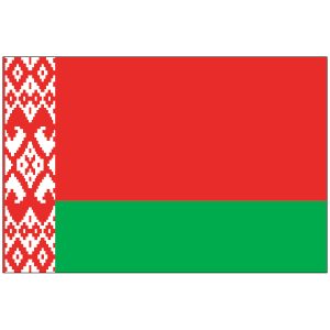 Belarus Flag