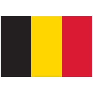 Belgium Flag