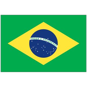 Brazil Flag