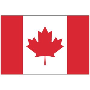 Canada Flag