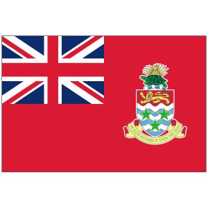 Cay Isles Red Flag