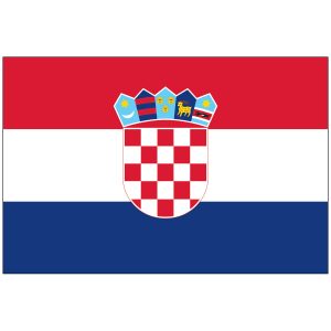 Croatia Flag