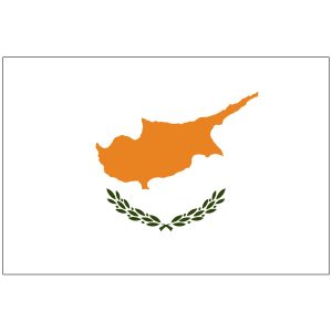 Cyprus Flag