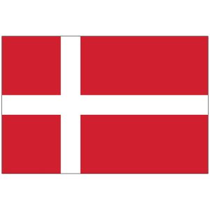 Denmark Flag