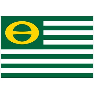 Ecology Flag
