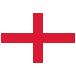 England Flag