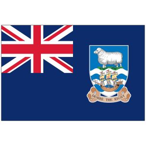 Falkland Islands Flag