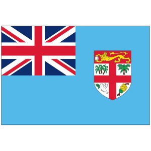 Fiji Flag