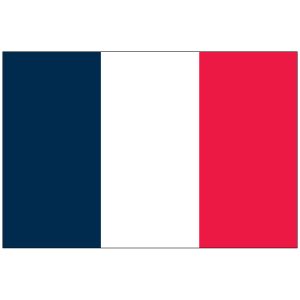 France Flag