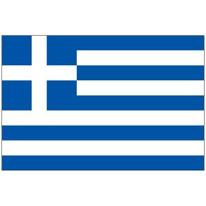 Greece Flag