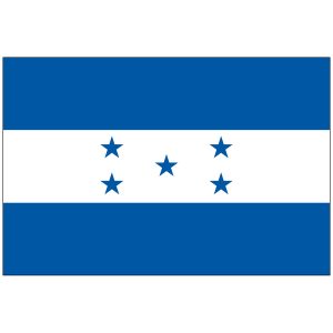 Honduras Flag