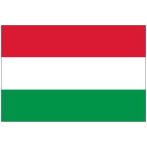 Hungary Flag