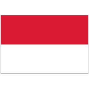 Indonesia Flag