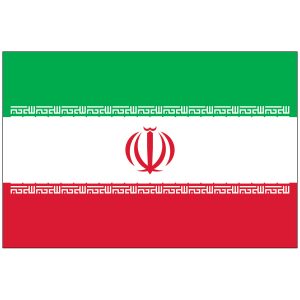 Iran Flag