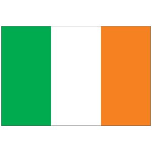Ireland Flag