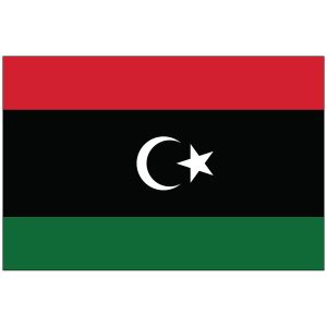 Libya Flag