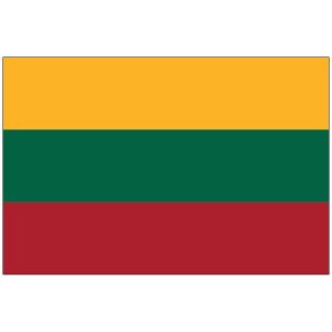 Lithuania Flag