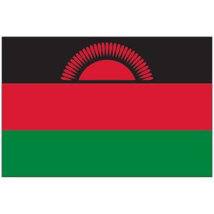 Malawi Flag