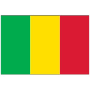 Mali Flag