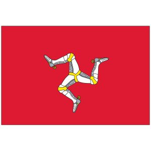 Man Flag
