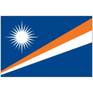 Marshall Flag