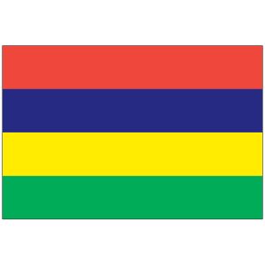 Mauritius Flag