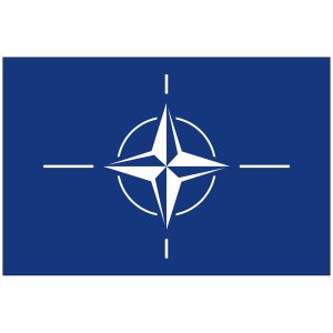 NATO Flag
