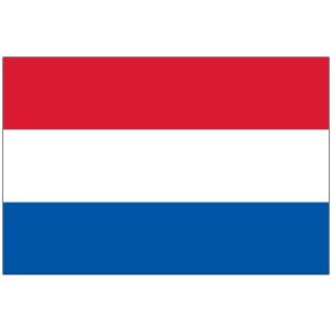 Netherlands Flag