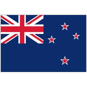 New Zealand Flag
