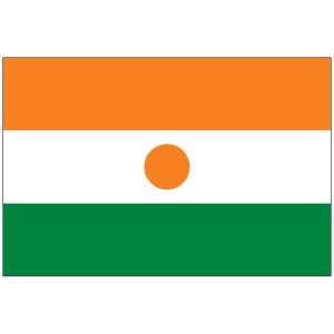 Niger Flag