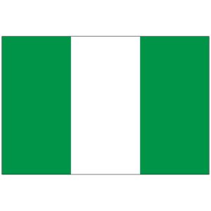 Nigeria Flag