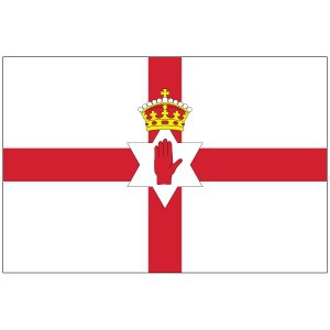 Northern Ireland Flag