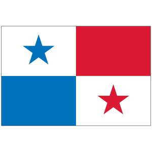 Panama Flag