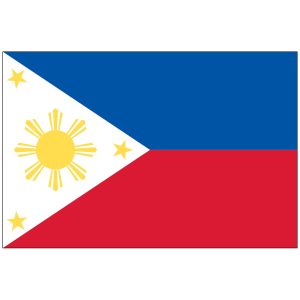 Philippines Flag