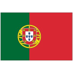 Portugal Flag
