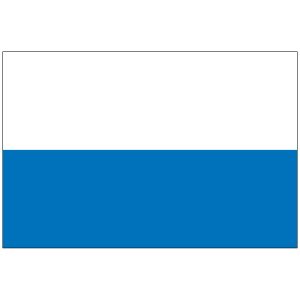 San Marino No Seal Flag