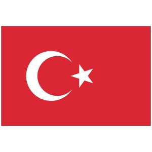 Turkey Flag