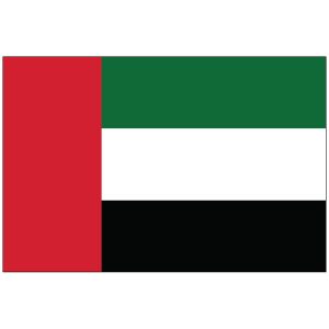 UAE Flag