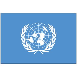 United Nations Flag