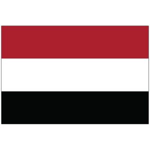 Yemen Flag
