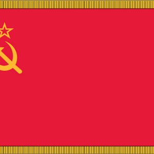 USSR Flag