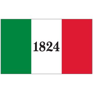 Alamo Flag
