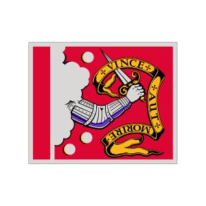 Bedford Flag