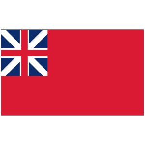 British Red Ensign
