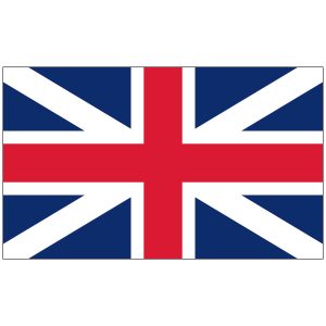 British Union Flag